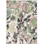 Tapis à motif floral fleurs de mai Valentina-1150380018