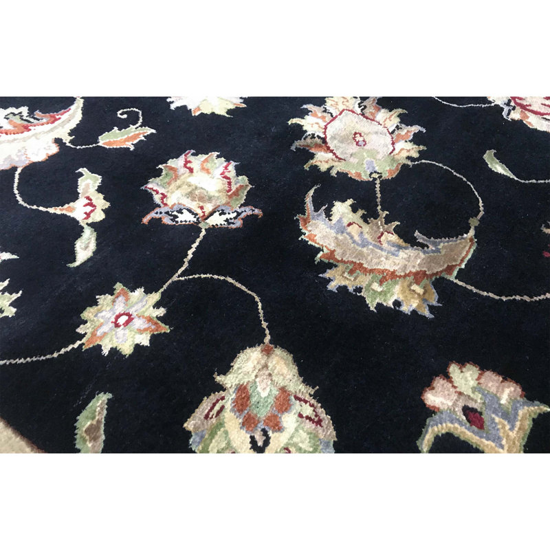 One-of-a-Kind 9'1" X 12' Area Rug