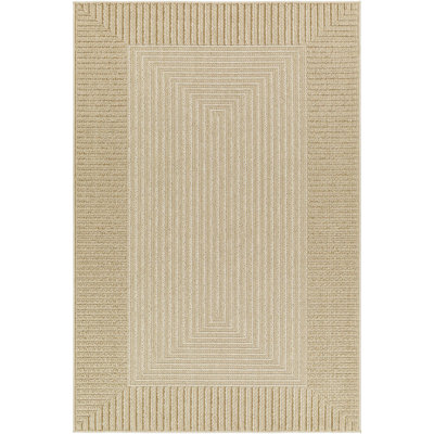 Talvin Striped Rug