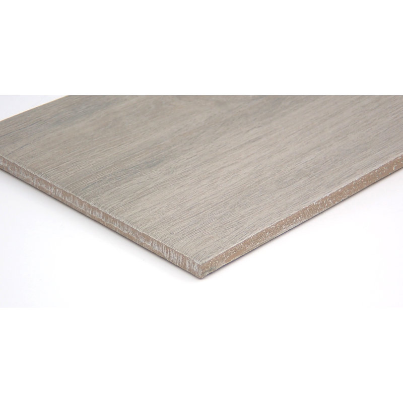Larchmont 6 In. X 24 In. Matte Porcelain Floor And Wall Tile (15.5 Sq. Ft./Case), Maison