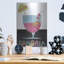 «Mix Me A Drink V» par Regina Moore-1698716878