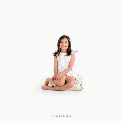 Gathre Mini Floor Cushion