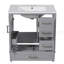 Meuble-lavabo 30 po avec lavabo en céramique-1121287869