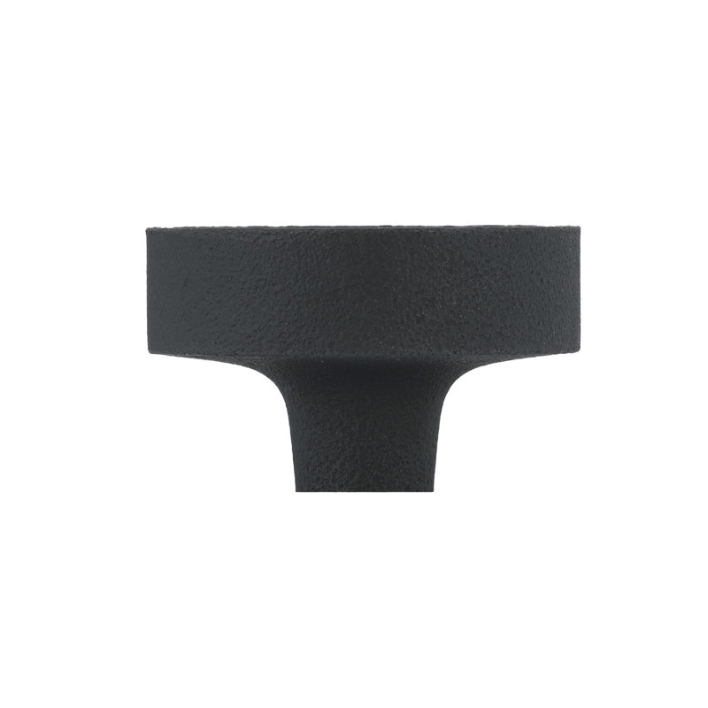 Inspiration Round Knob, Dark Bronze