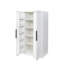 Buffet 62 po. Armoire de cuisine 99 po, armoires autoportantes avec portes et tablettes, armoire de rangement pour cuisine, salon et salle à manger-272836920