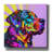 'Majestic' by Dean Russo Canvas Wall Art-2060612898