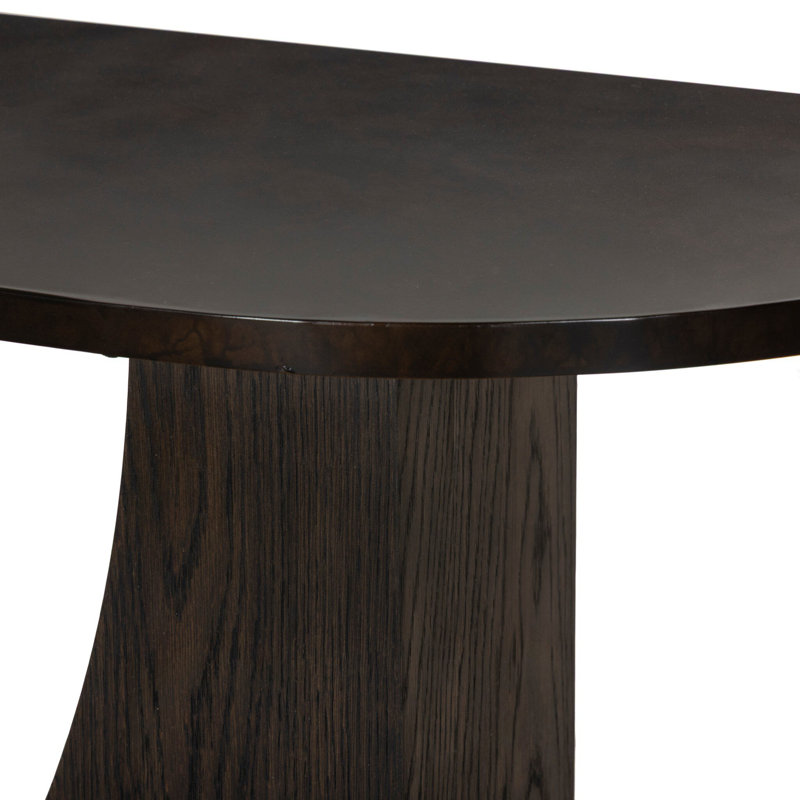MALY 70'' W Console Table