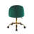 Ganey Velvet Task Chair-724784660