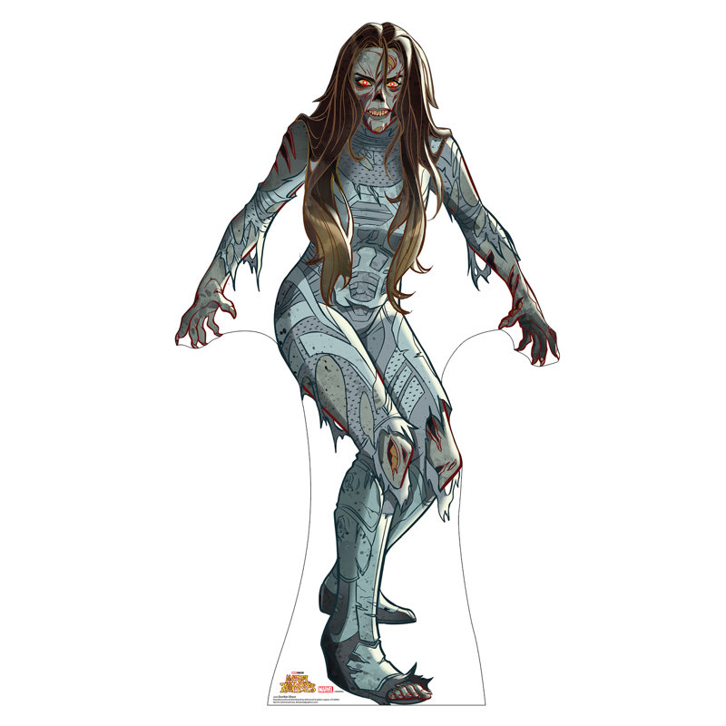 Zombie Ghost (Marvel Zombies)