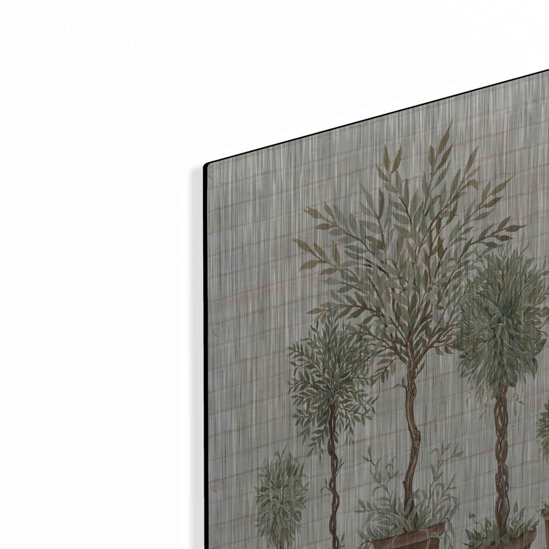 "Collection Pots Tree" par Cindy Jacobs