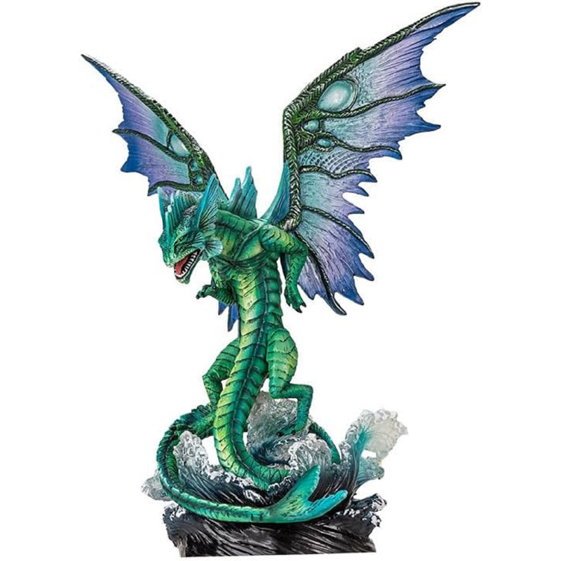Julann Fantasy & Sci-Fi Figurines & Sculptures