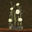 Vase de table Skalski