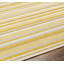 Beyanka Striped Machine Tufted Area Rug-2104818287