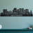 Handmade Cities & Countries Wall Decor on Solid Wood-1806119558-1806119555