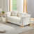Velours beige