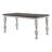 Gotebo Counter Dining Table