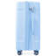 Valise rigide