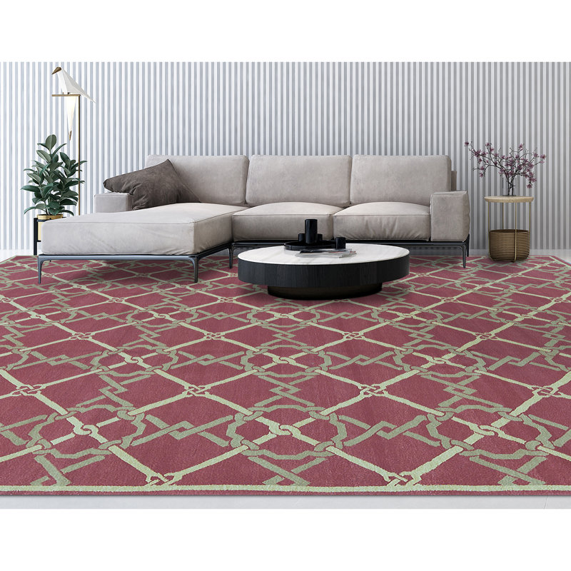 Azm One-of-a-Kind 9'4" X 12'4" Area Rug