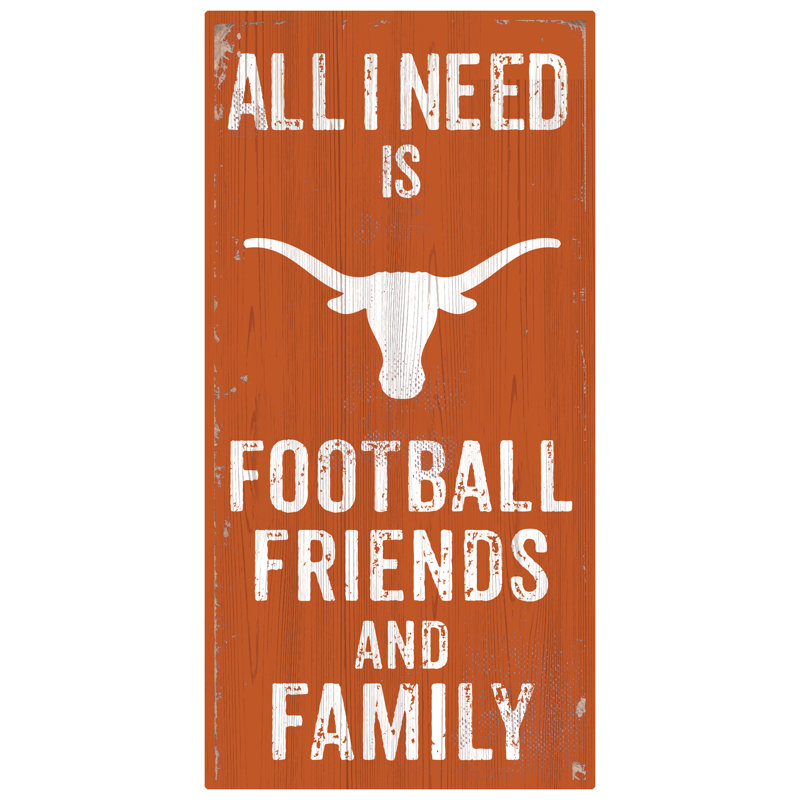 Wall Decor, University of Texas at Austin