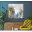 Pathways - Artist Enhanced Canvas Print-2028395824-2028395830