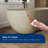 Forma 69" Freestanding Soaking Bathtub Solid Surface Stone Resin Soaking Tubs-125490188
