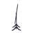 Hamilton Oval Floor Mirror-24440729