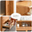Buffet Modern Burlywood-2032475993