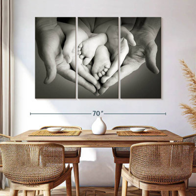 Leisha New Family Love