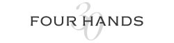 Four Hands logo