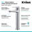 Indy 5 - Piece Bathroom Hardware Set-51055624