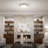 KODA Frosted Glass LED Ceiling Light