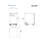 Stainless Steel Undercounter Refrigerator