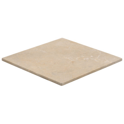 Avanti 12x12 Tumbled Marble Tile