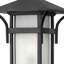 Harbor Outdoor 1-Light Lantern Head-2007319655-2007319650