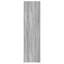 Highboard 45X42.5X185 Cm Engineered Wood-575166480-575166481