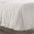 Reyna Microfiber Ruffle Skirt Bedspread Set-2028796961-2028797018