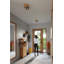 Chorleywood Flush Mount-381636719