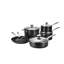 Le Creuset Toughened Nonstick 10 Piece Cookware Set