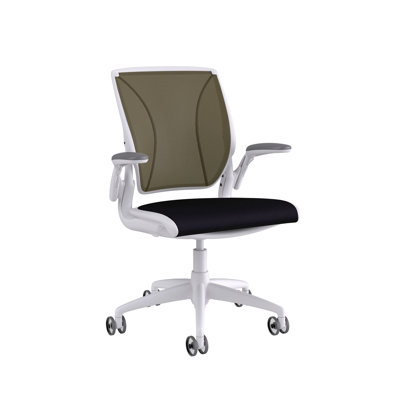 Diffrient World Wool Task Chair