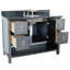 Ensemble de meuble-lavabo simple 49 po Wilhoit-27808880