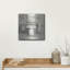 Art mural en métal  «Victorian Sink 1 Neutral» par Danhui Nai-713826354
