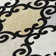 Malek Indoor/Outdoor Area Rug with Non-Slip Backing