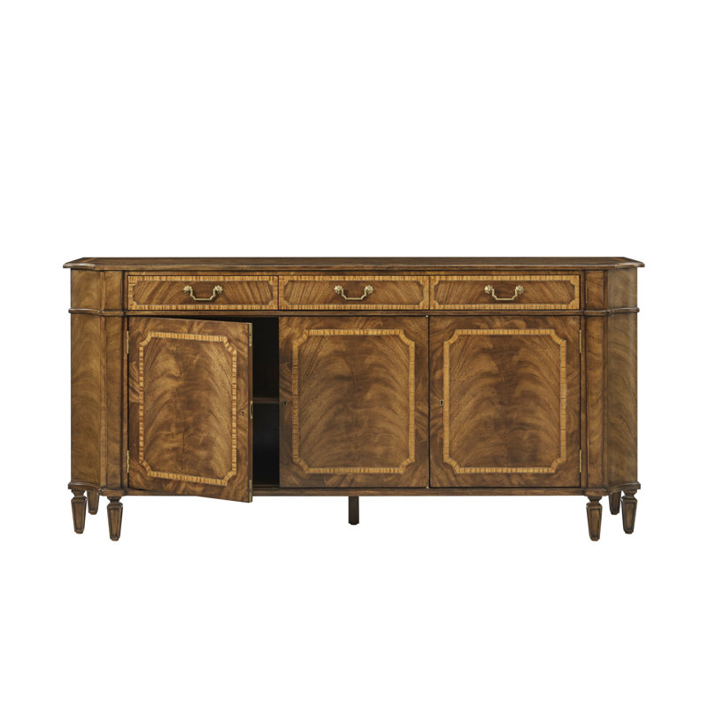 Sloane 78.5'' W Buffet