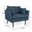 CLUB CHAIR
