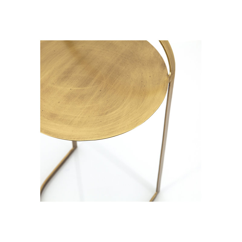 Garcon End Table