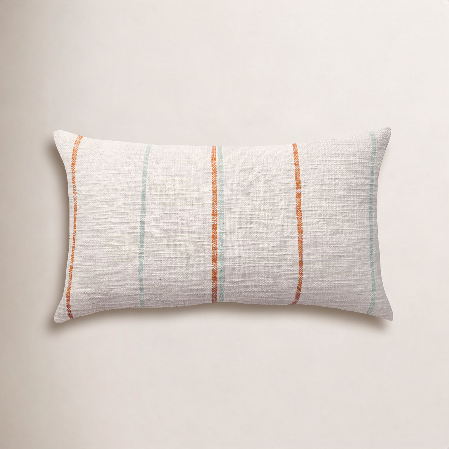 Minton 24" x 14" Cotton Pillow Cover