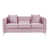 Velours rose est en rupture de stock