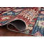 Tapis bordeaux Maynor-1215379705