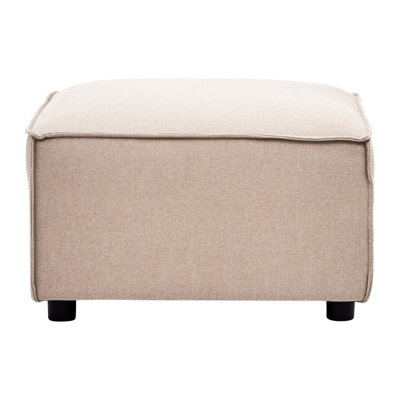 70cm Wide Standard Ottoman
