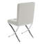 Chaise d'appoint rembourrée Walsh-29509672